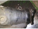 Recambio de diferencial delantero para bmw x5 (e53) 3.0d referencia OEM IAM  3.73 