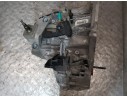 Recambio de caja cambios para nissan micra v (k14) acenta referencia OEM IAM TL4161 S006106 6VELOCIDADES