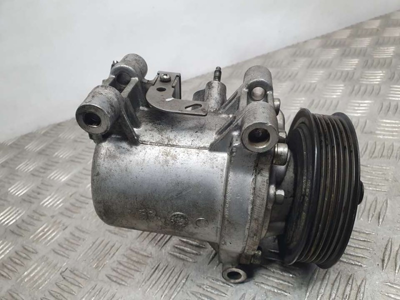Recambio de compresor aire acondicionado para citroën jumpy furgon control m referencia OEM IAM 9830148880  TOCADO