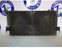 Recambio de condensador / radiador aire acondicionado para citroën berlingo 1.9 diesel referencia OEM IAM 9636476580 CA1093 VALE