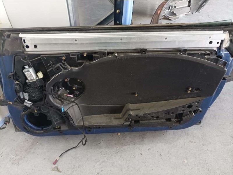 Recambio de elevalunas delantero derecho para mini mini (r56) cooper d referencia OEM IAM 2753722  