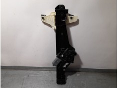 Recambio de elevalunas trasero izquierdo para peugeot 5008 1.5 blue-hdi fap referencia OEM IAM 9840190480 6 PINES ELECTRICO