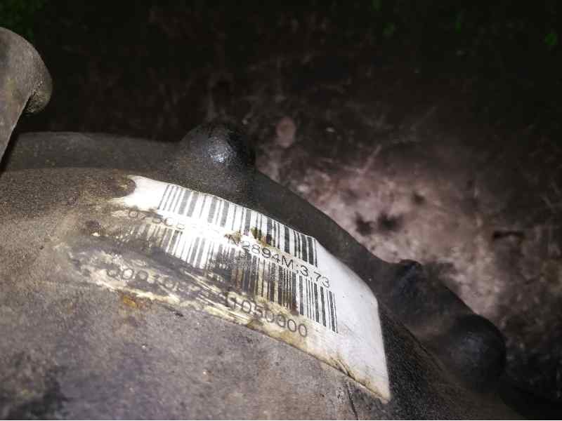 Recambio de diferencial delantero para bmw x5 (e53) 3.0d referencia OEM IAM  3.73 