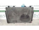 Recambio de radiador agua para mercedes-benz clase s (w140) berlina 500 se / s 500 (140.050) referencia OEM IAM   
