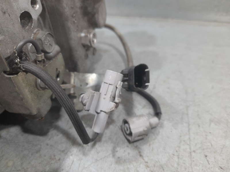 Recambio de compresor aire acondicionado para bmw serie 3 berlina (e90) 318d referencia OEM IAM 64526987862 DENSO 6SEBU14C 44726