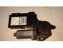Recambio de motor elevalunas trasero derecho para audi a4 berlina (8e) 2.0 referencia OEM IAM 105849107 8E0959802A SIEMENS VDO