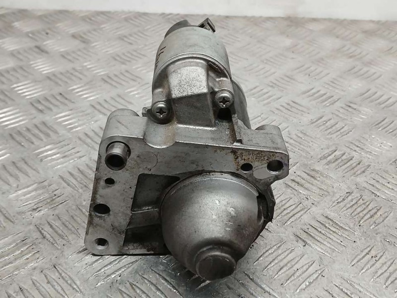 Recambio de motor arranque para peugeot 508 sw active referencia OEM IAM 9663528880 M000T22471 MITSUBISHI