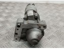 Recambio de motor arranque para peugeot 508 sw active referencia OEM IAM 9663528880 M000T22471 MITSUBISHI