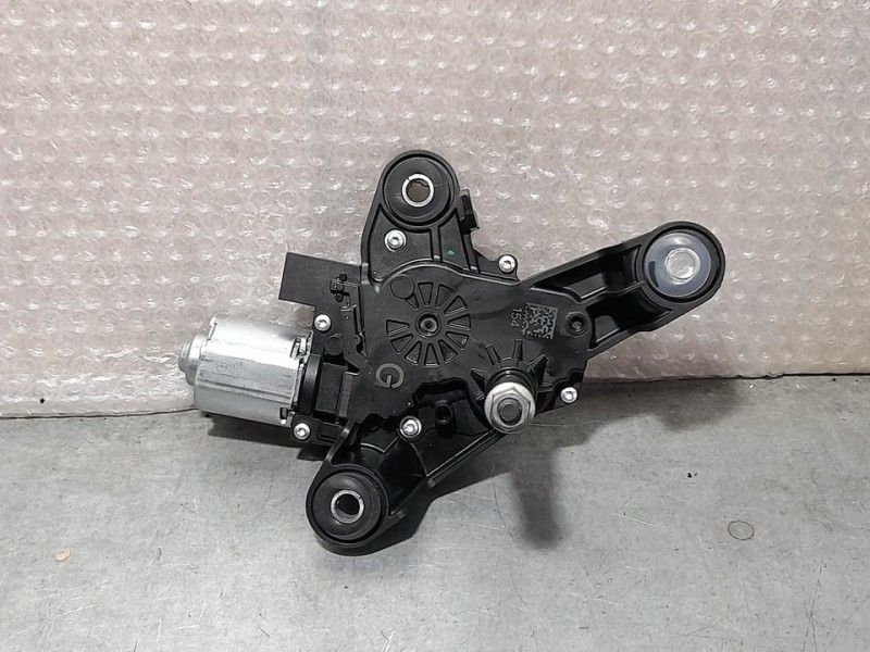 Recambio de motor limpia trasero para citroën c3 feel referencia OEM IAM 9811259980  