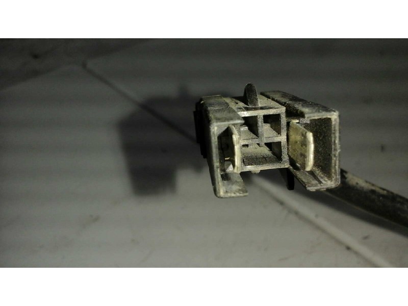 Recambio de elevalunas delantero derecho para ford escort berl./turn./cab./express 1.6 referencia OEM IAM  2 PINS ELECTRICO