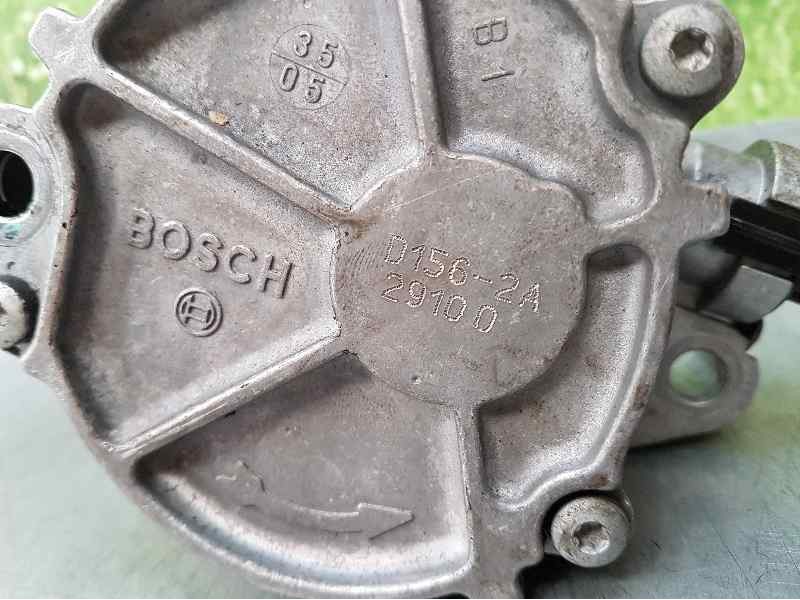 Recambio de depresor freno / bomba vacio para peugeot 307 berlina (s2) xt referencia OEM IAM D1562A 29100 BOSCH
