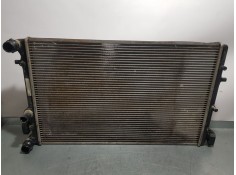 RADIADOR AGUA 6Q0121253S 