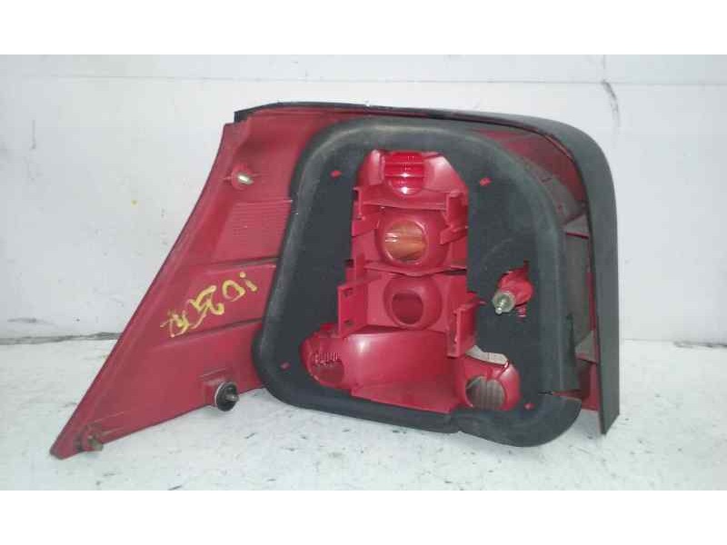 Recambio de piloto trasero derecho para volkswagen golf iv berlina (1j1) gti referencia OEM IAM   