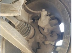 Recambio de mangueta delantera izquierda para citroën ds5 2.0 bluehdi 150 referencia OEM IAM 3646C0  