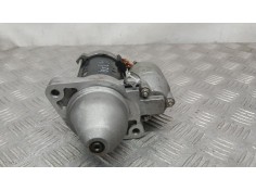 Recambio de motor arranque para mercedes-benz clase slk (w171) roadster slk 200 kompresor referencia OEM IAM A0051514001 DENSO 4