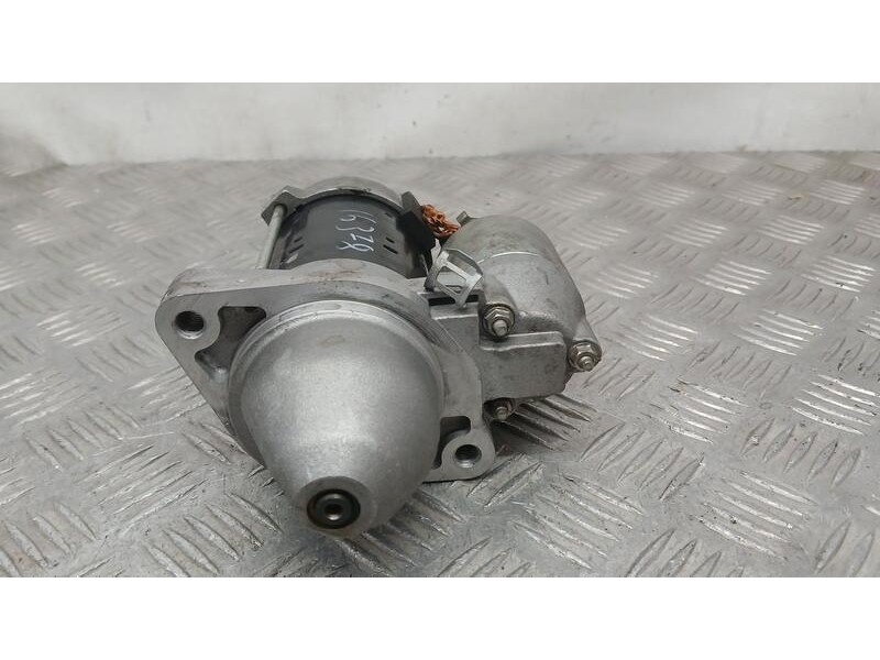 Recambio de motor arranque para mercedes-benz clase slk (w171) roadster slk 200 kompresor referencia OEM IAM A0051514001 DENSO 4