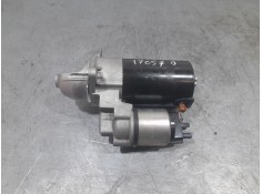 Recambio de motor arranque para opel corsa d (s07) 1.2 (l08, l68) referencia OEM IAM 0001137006  