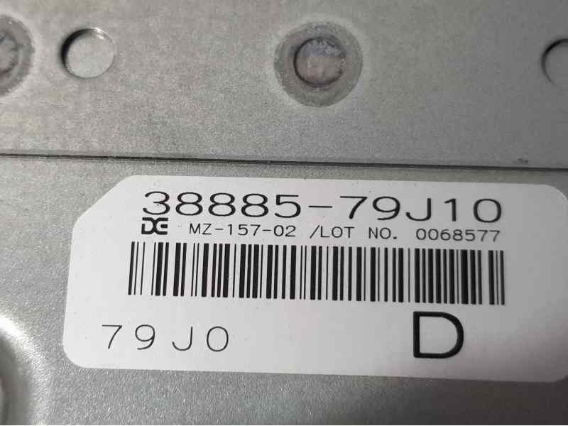 Recambio de modulo electronico para suzuki sx4 rw (ey) glx referencia OEM IAM 3888579J10 0068577 