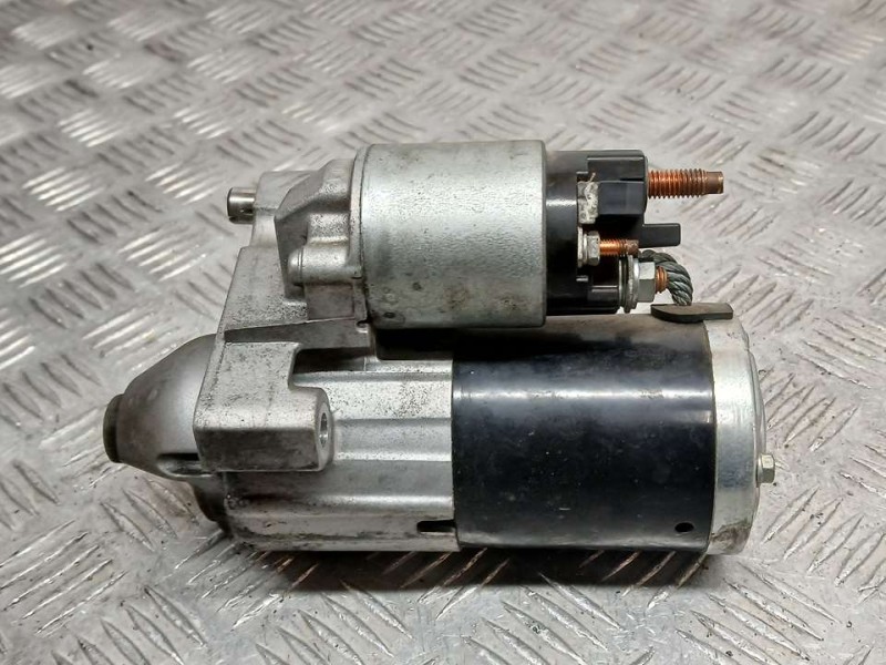 Recambio de motor arranque para peugeot 508 sw active referencia OEM IAM 9663528880 M000T22471 MITSUBISHI