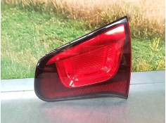 Recambio de piloto trasero derecho para citroën c3 attraction referencia OEM IAM 9685225480 89090140 INTERIOR/ FALSO