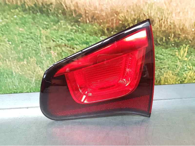 Recambio de piloto trasero derecho para citroën c3 attraction referencia OEM IAM 9685225480 89090140 INTERIOR/ FALSO