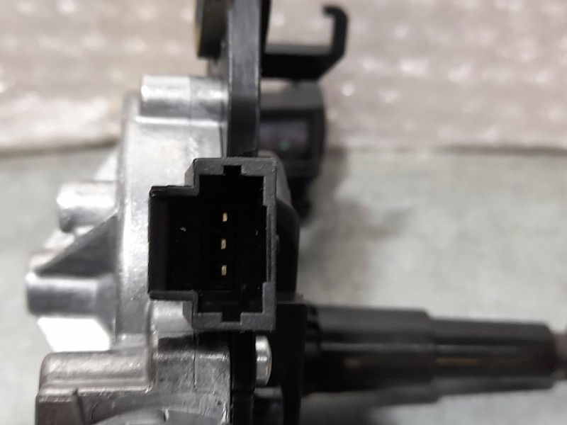 Recambio de motor limpia trasero para citroën c3 feel referencia OEM IAM 9811259980  