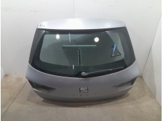 Recambio de porton trasero para seat leon st (5f8) style connect referencia OEM IAM 5F9827024  