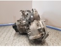 Recambio de caja cambios para opel corsa e edition referencia OEM IAM B66S374 A17287974 5VELOCIDADES