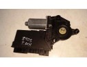 Recambio de motor elevalunas trasero derecho para audi a4 berlina (8e) 2.0 referencia OEM IAM 105849107 8E0959802A SIEMENS VDO