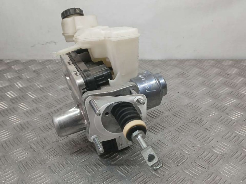 Recambio de abs para ford kuga titanium plug-in hybrid referencia OEM IAM LX6C2D335MS 10120220414 ATE SERVOFRENO ELECTRICO Y BOM