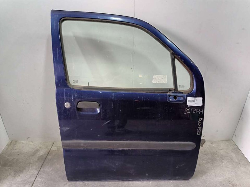 Recambio de puerta delantera derecha para opel agila básico referencia OEM IAM   