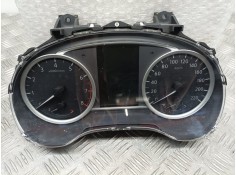 Recambio de cuadro instrumentos para nissan micra v (k14) acenta referencia OEM IAM 5FV1A1JG7  