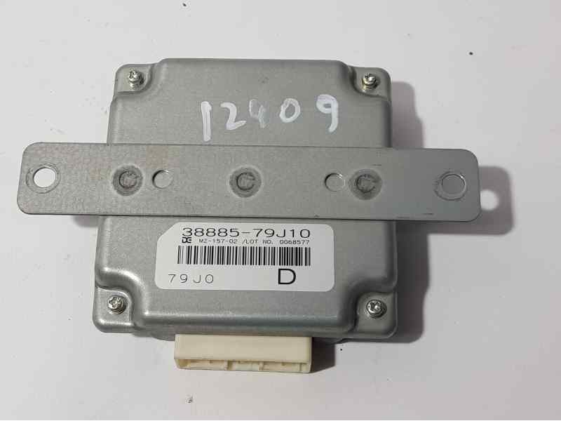 Recambio de modulo electronico para suzuki sx4 rw (ey) glx referencia OEM IAM 3888579J10 0068577 
