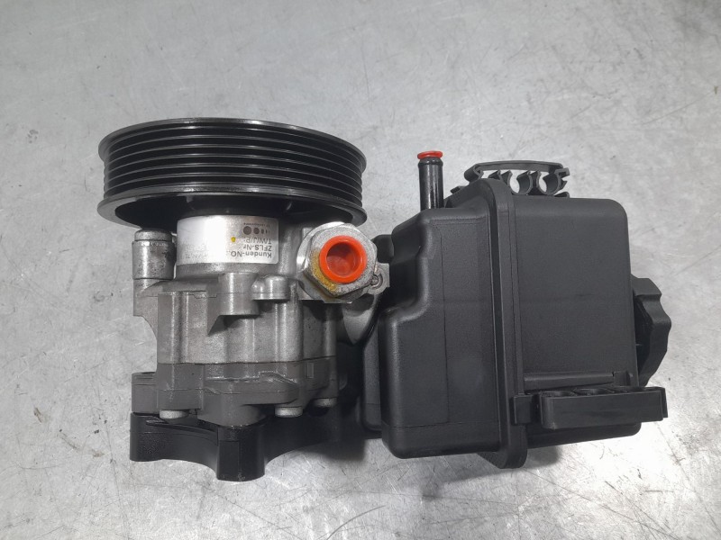 Recambio de bomba direccion para mercedes-benz vito / mixto furgoneta (w639) 110 cdi (639.601, 639.603, 639.605) referencia OEM 