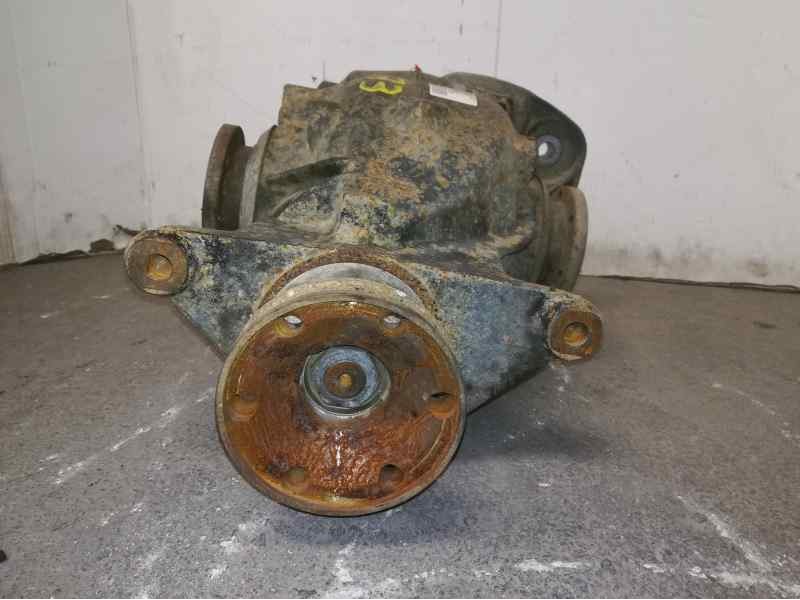 Recambio de diferencial trasero para bmw x5 (e53) 3.0d referencia OEM IAM 7510659 E2445N 