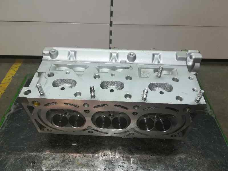 Recambio de culata para opel vectra b berlina 2.5 v6 cat (l80) referencia OEM IAM 90412231  RECONSTRUIDA
