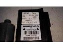 Recambio de motor elevalunas trasero derecho para audi a4 berlina (8e) 2.0 referencia OEM IAM 105849107 8E0959802A SIEMENS VDO