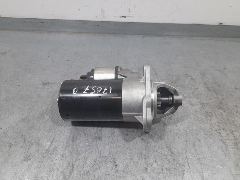 Recambio de motor arranque para opel corsa d (s07) 1.2 (l08, l68) referencia OEM IAM 0001137006  