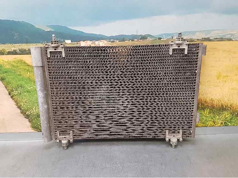 Recambio de condensador / radiador aire acondicionado para peugeot 307 berlina (s2) xt referencia OEM IAM 9650545480 7402414 BEH