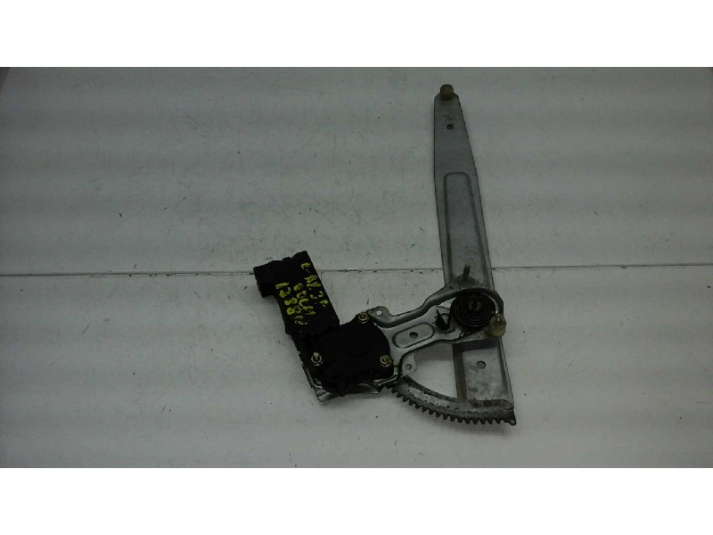 Recambio de elevalunas delantero derecho para citroën ax 1.4 (150d / k1b) referencia OEM IAM  2 PINS ELECTRICO