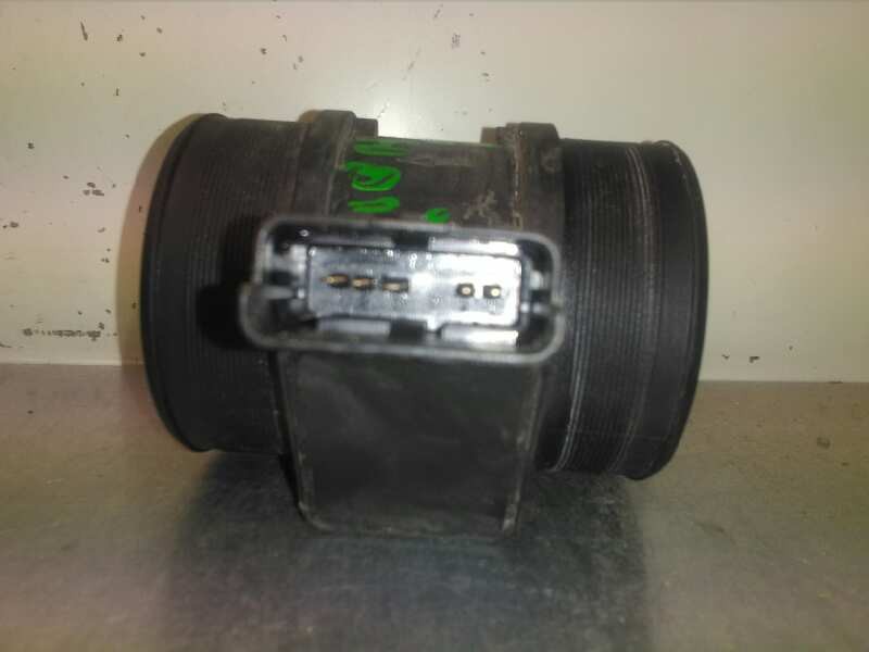 Recambio de caudalimetro para peugeot 206 berlina 2.0 16v cat referencia OEM IAM 9628336380 5WK9623 SIEMENS