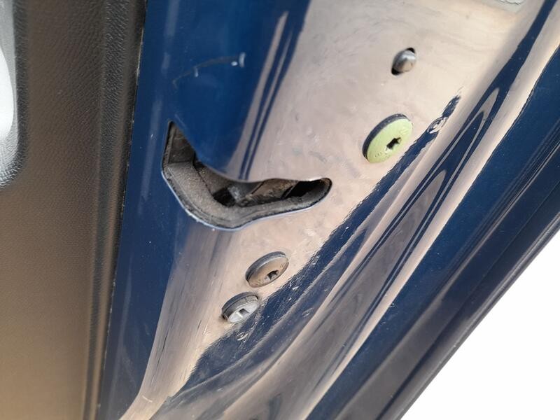 Recambio de cerradura puerta delantera derecha para citroën c5 aircross (ac_, aj_, ar_, a4_) 1.2 puretech 130 (arhnsj) referenci