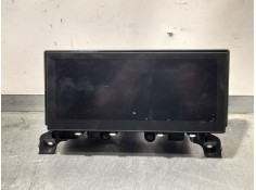 Recambio de sistema navegacion gps para peugeot 5008 1.5 blue-hdi fap referencia OEM IAM 9822192880  