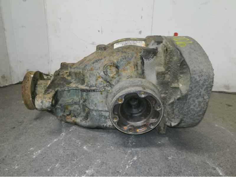 Recambio de diferencial trasero para bmw x5 (e53) 3.0d referencia OEM IAM 7510659 E2445N 