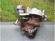 Recambio de turbocompresor para renault clio iv 1.5 dci diesel fap referencia OEM IAM H8201164371 8013740004 GARRET