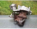 Recambio de turbocompresor para renault clio iv 1.5 dci diesel fap referencia OEM IAM H8201164371 8013740004 GARRET