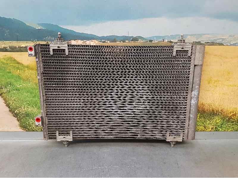 Recambio de condensador / radiador aire acondicionado para peugeot 307 berlina (s2) xt referencia OEM IAM 9650545480 7402414 BEH
