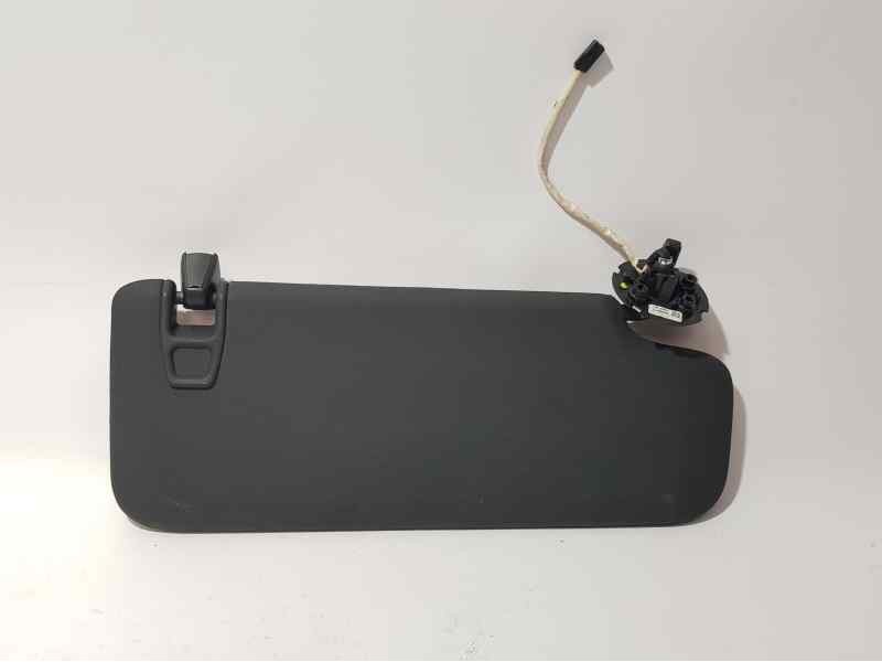 Recambio de parasol izquierdo para opel astra k lim. 5türig selective referencia OEM IAM   