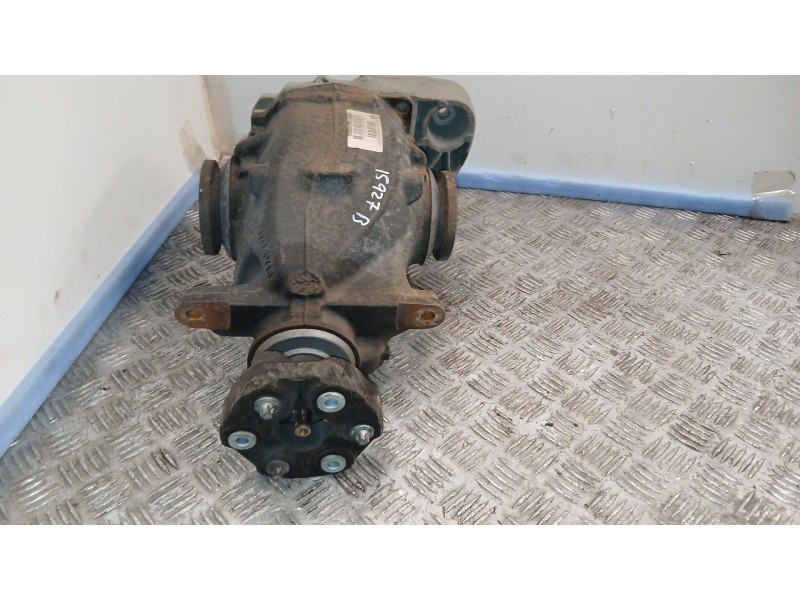 Recambio de diferencial trasero para bmw serie 3 berlina (e90) 318d referencia OEM IAM 7566169  