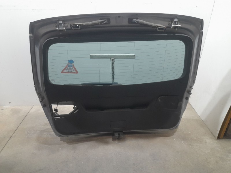 Recambio de porton trasero para seat leon st (5f8) style connect referencia OEM IAM 5F9827024  